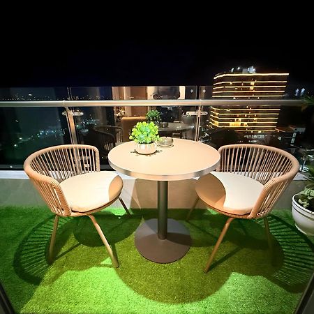 Gracey Concierge Apartments - Avenue Uvira Kinshasa Exterior foto