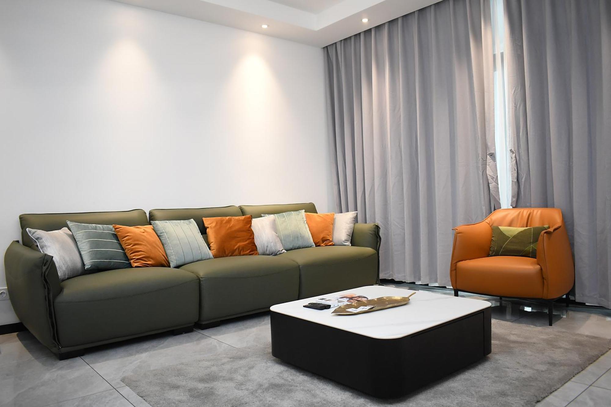 Gracey Concierge Apartments - Avenue Uvira Kinshasa Exterior foto