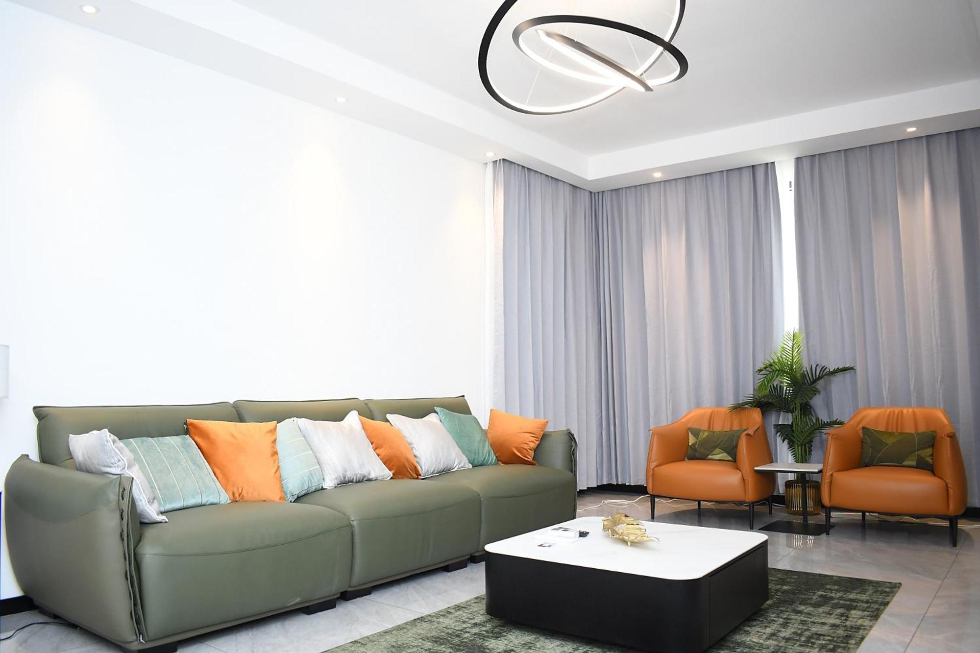 Gracey Concierge Apartments - Avenue Uvira Kinshasa Exterior foto